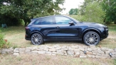 Porsche Cayenne Diesel Platinium Edition - photo 2