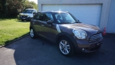 Mini Countryman D - photo 3