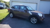 Mini Countryman D - photo 4