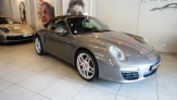 Porsche 997 Phase 2 cabriolet - photo 1