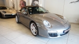 Porsche 997 Phase 2 cabriolet - photo 2