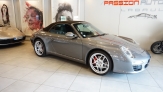 Porsche 997 Phase 2 cabriolet - photo 3