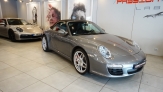 Porsche 997 Phase 2 cabriolet - photo 4