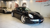 Porsche 997 S - photo 1