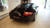 Porsche 997 S - photo 3