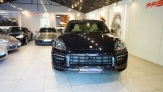 Porsche Cayenne Coup E-Hybrid 462ch - photo 2