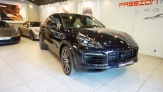 Porsche Cayenne Coup E-Hybrid 462ch - photo 3