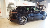 Porsche Cayenne Coup E-Hybrid 462ch - photo 4