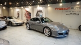 Porsche 997 Phase 2 X51 - photo 2