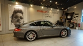 Porsche 997 Phase 2 X51 - photo 3