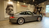 Porsche 997 Phase 2 X51 - photo 4