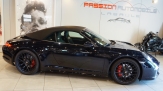 Porsche 991.1 GTS cabriolet - photo 2