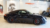 Porsche 991.1 GTS cabriolet - photo 3