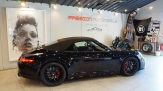 Porsche 991.1 GTS cabriolet - photo 4