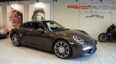 Porsche 991 Carrera 4 - photo 1