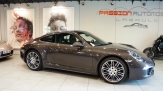 Porsche 991 Carrera 4 - photo 2