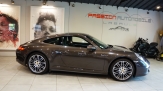 Porsche 991 Carrera 4 - photo 3