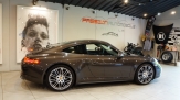 Porsche 991 Carrera 4 - photo 4